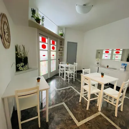 Bed & Breakfast B&B Cavalieri Di Rodi 3*