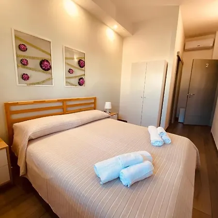 B&B Cavalieri Di Rodi Bed & Breakfast Gallipoli