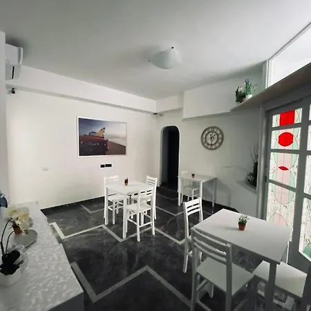 Bed & Breakfast B&B Cavalieri Di Rodi 3*