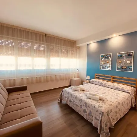 B&B Cavalieri Di Rodi 3* Gallipoli