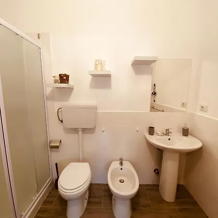 Bed & Breakfast B&B Cavalieri Di Rodi
