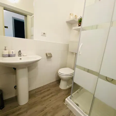 B&B Cavalieri Di Rodi Bed & Breakfast