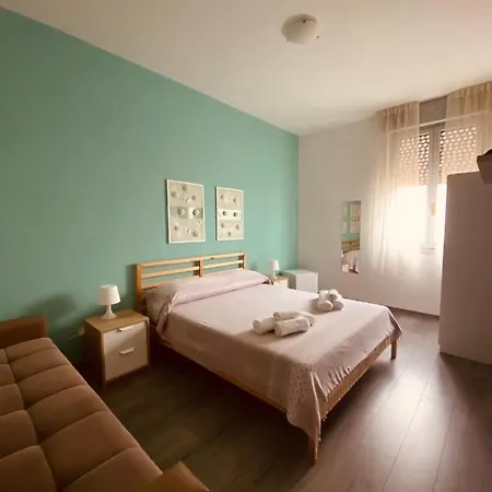 B&B Cavalieri Di Rodi Bed & Breakfast