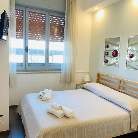 Bed & Breakfast B&B Cavalieri Di Rodi