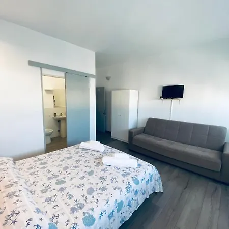 Bed & Breakfast B&B Cavalieri Di Rodi Gallipoli
