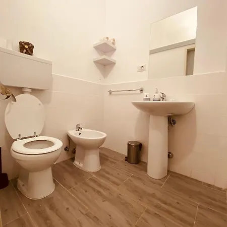 B&B Cavalieri Di Rodi Bed & Breakfast Gallipoli