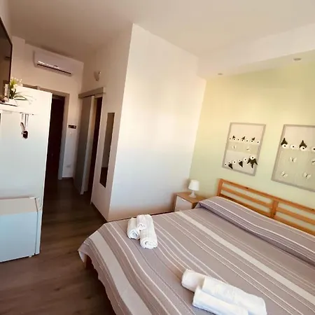 B&B Cavalieri Di Rodi Bed & Breakfast