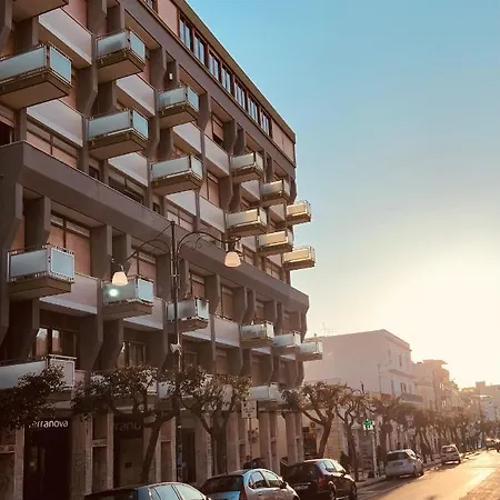 B&B Cavalieri Di Rodi 3* Gallipoli