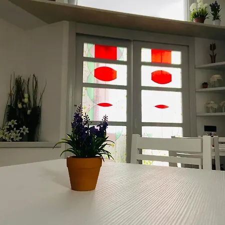 B&B Cavalieri Di Rodi Bed & Breakfast