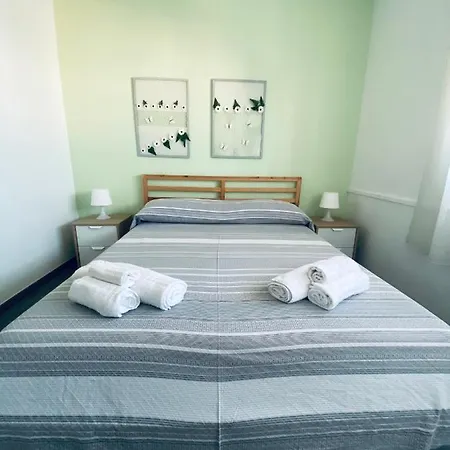 B&B Cavalieri Di Rodi Bed & Breakfast Gallipoli