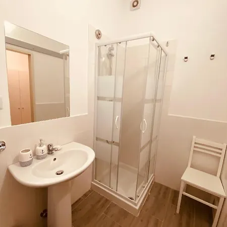 B&B Cavalieri Di Rodi Bed & Breakfast 3*